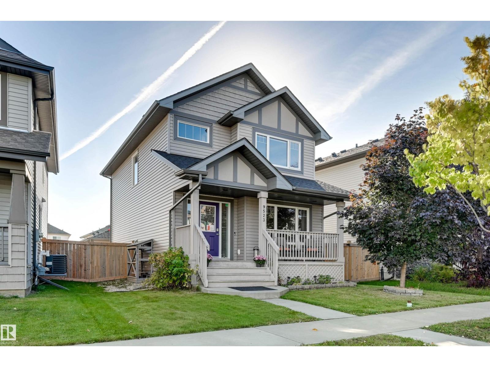 9523 212 ST NW - 46