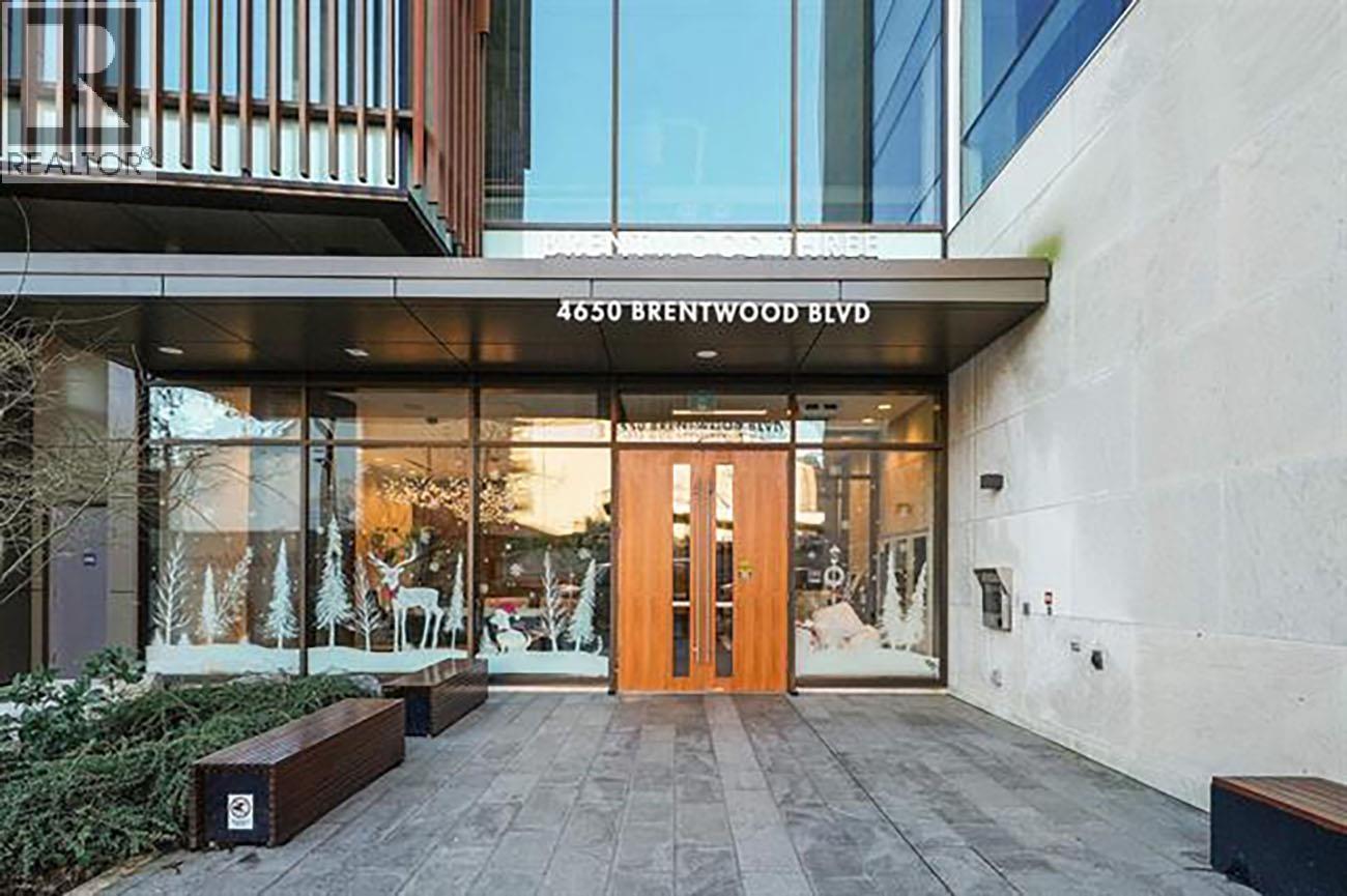 4002 4650 BRENTWOOD BOULEVARD, Burnaby - Image 1