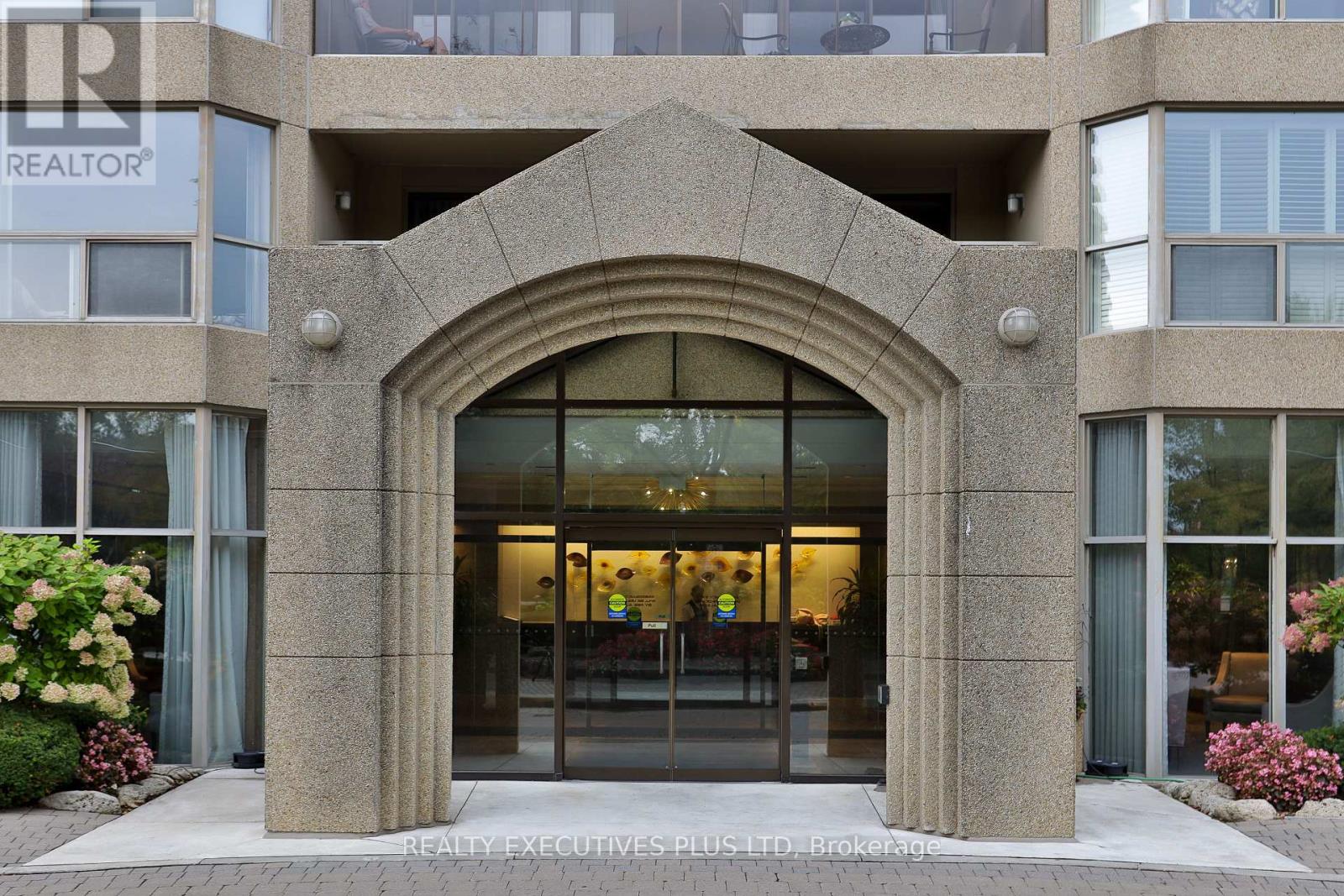 1401- 1800 The Collegeway Way, Mississauga, ON