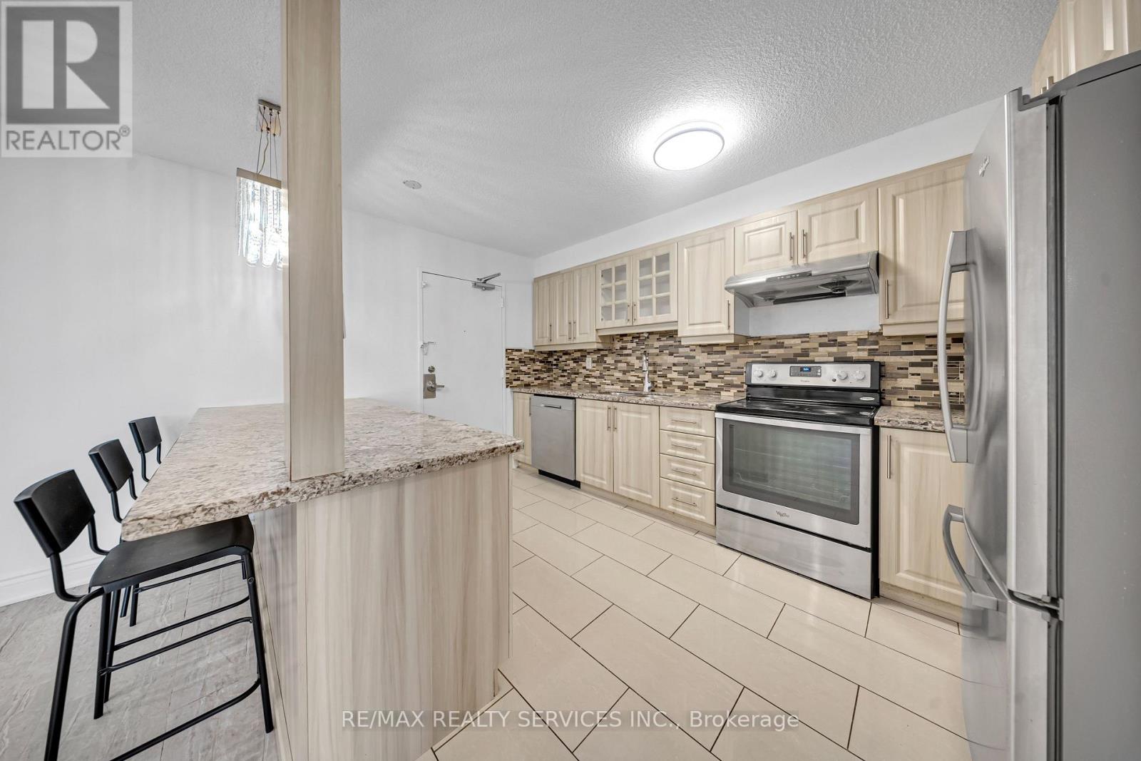 701- 20 Mississauga Valley Boulevard, Mississauga, ON photo 11