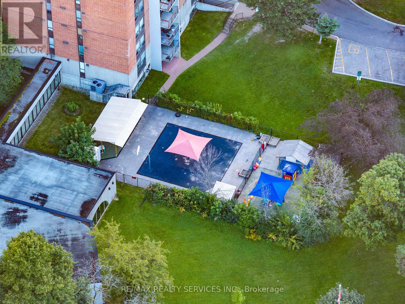 701- 20 Mississauga Valley Boulevard, Mississauga, ON photo 43