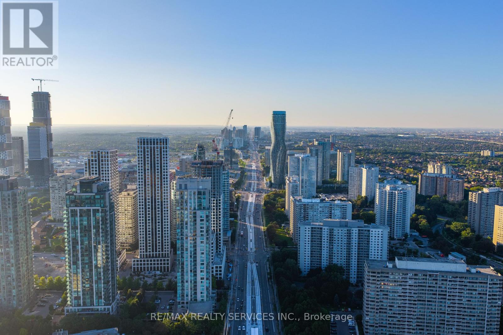 701- 20 Mississauga Valley Boulevard, Mississauga, ON photo 48