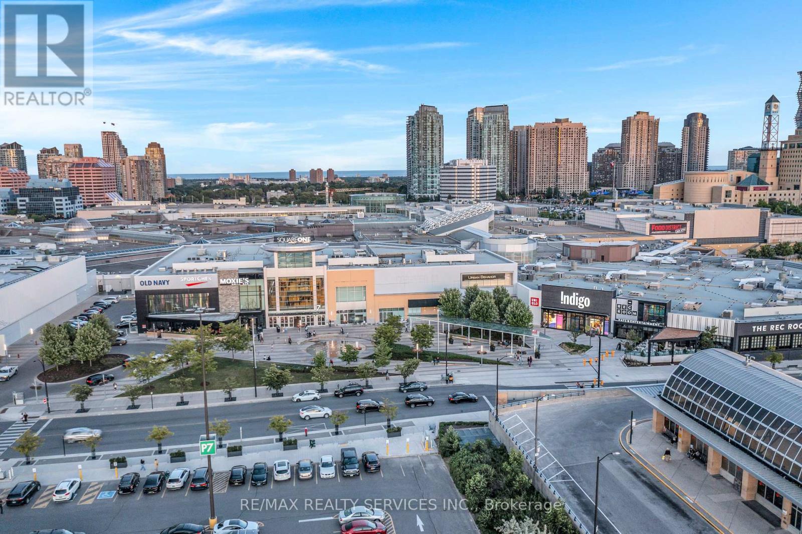 701- 20 Mississauga Valley Boulevard, Mississauga, ON photo 50