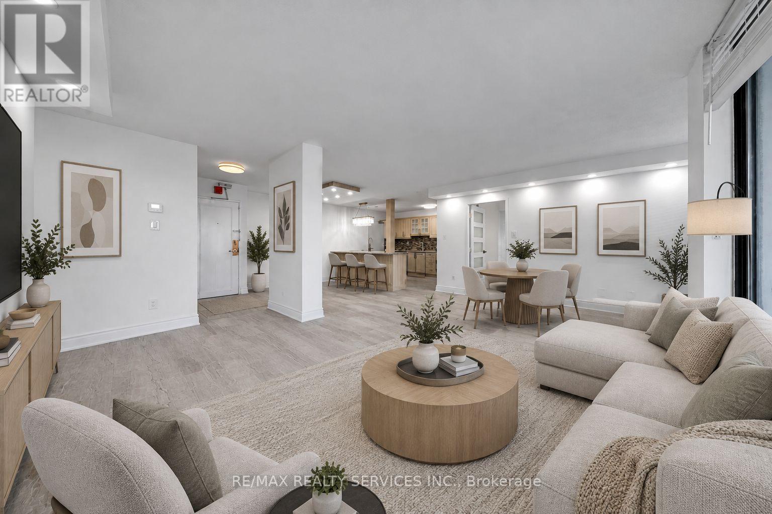 701- 20 Mississauga Valley Boulevard, Mississauga, ON photo 8