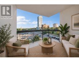 701 - 20 Mississauga Valley Boulevard, Mississauga, ON L5A3S2 Photo 37
