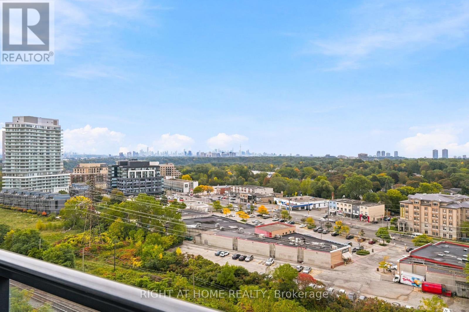 1301- 1135 Royal York Road, Toronto, ON photo 19