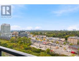 1301 - 1135 Royal York Road, Toronto, ON M9A0C3 Photo 19