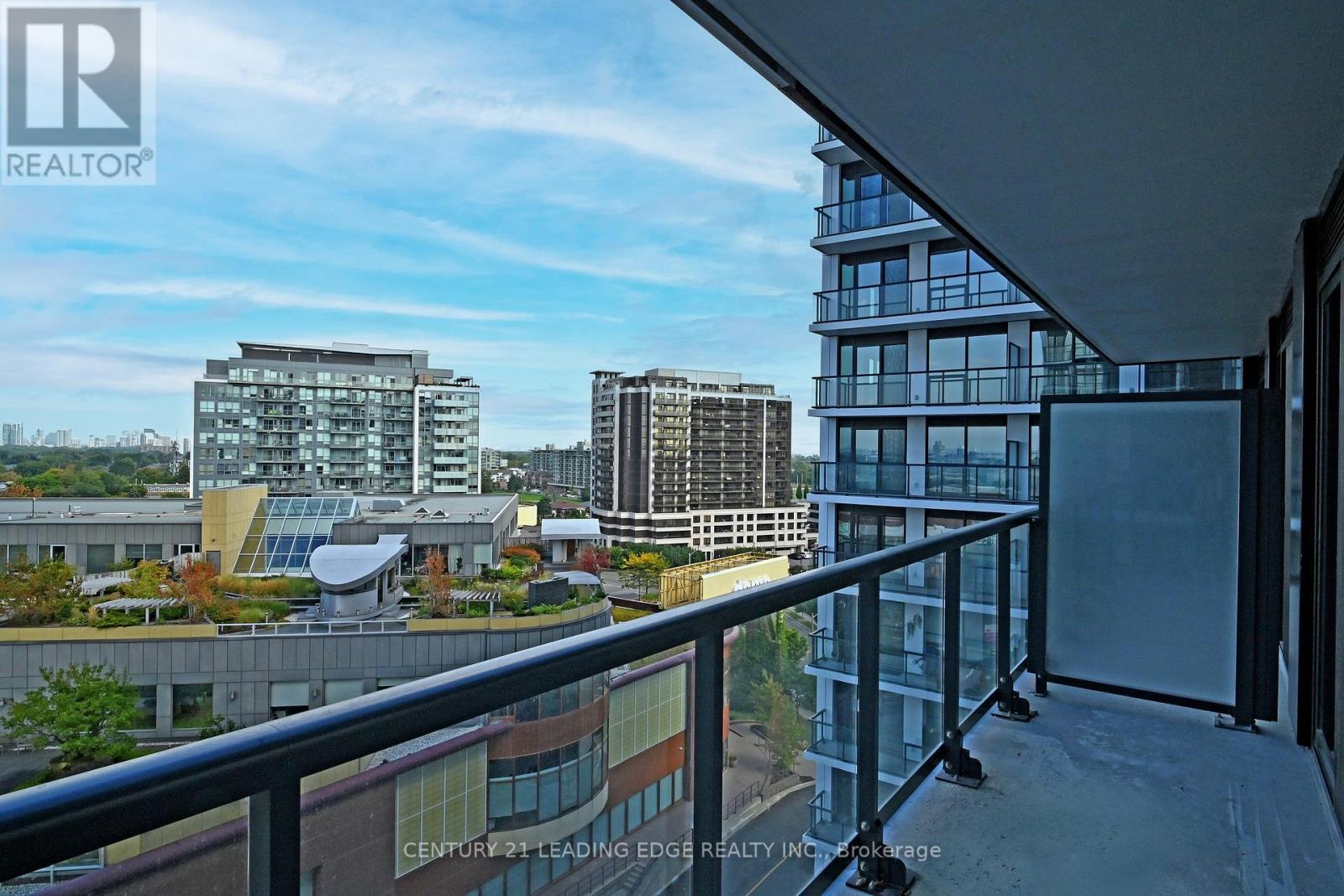 1100 Sheppard Avenue West — photo 33