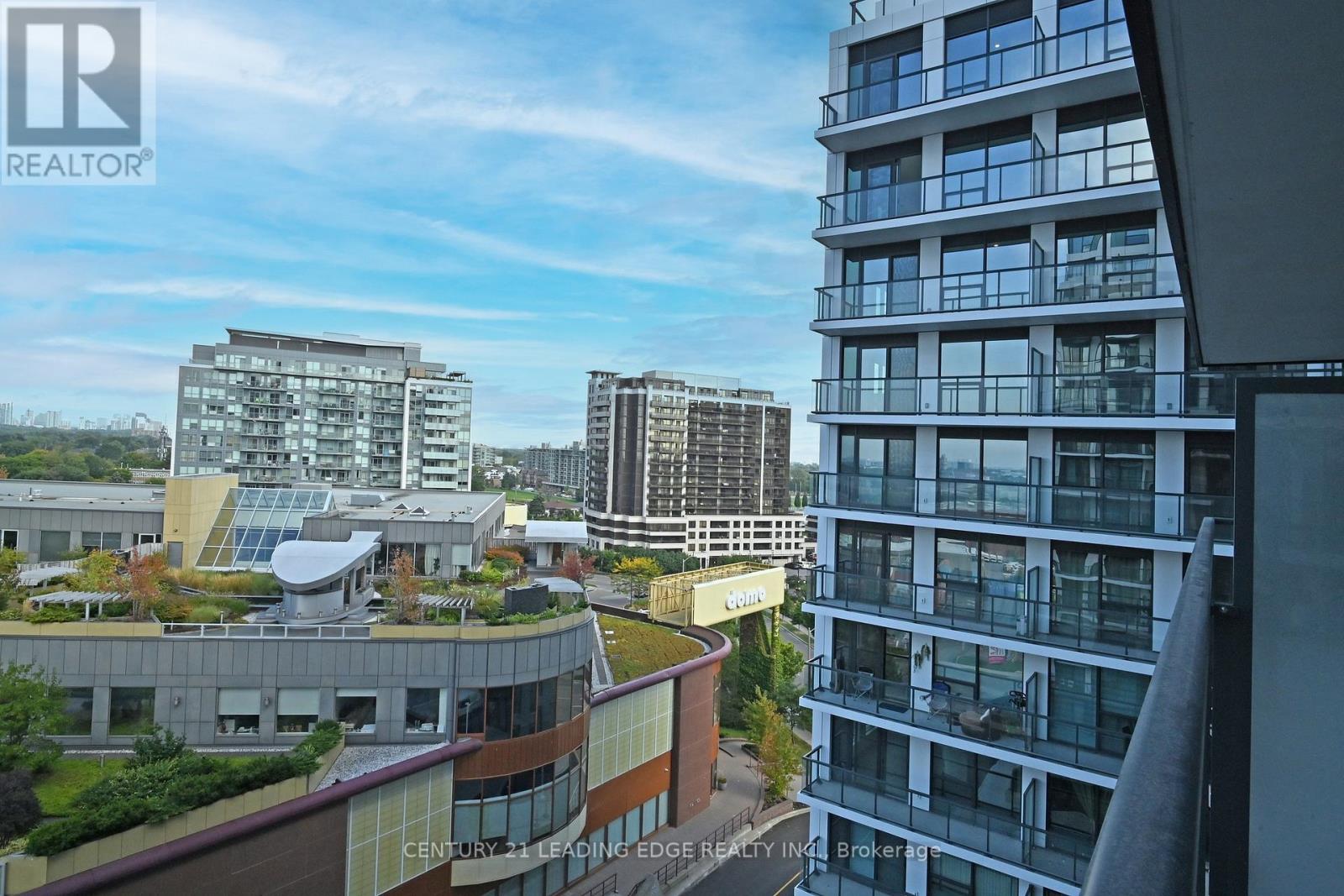 1100 Sheppard Avenue West — photo 35