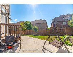 14 Ayrshire Court, Brampton, ON L6Z0G6 Photo 34