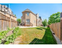 14 Ayrshire Court, Brampton, ON L6Z0G6 Photo 35