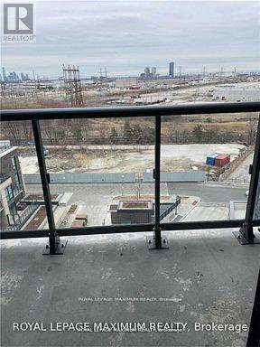 819- 50 Thomas Riley Road, Toronto, ON photo 11