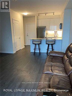 819- 50 Thomas Riley Road, Toronto, ON photo 4
