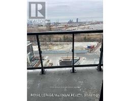 819 - 50 Thomas Riley Road, Toronto, ON M9B0C1 Photo 11