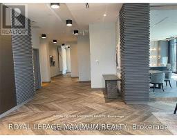 819 - 50 Thomas Riley Road, Toronto, ON M9B0C1 Photo 15