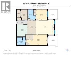 3346 Skaha Lake Road Unit# 706, Penticton, BC V2A0H6 Photo 18