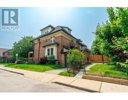 1 - 48 Burris Street, Hamilton, ON L8M2J4 Photo 25