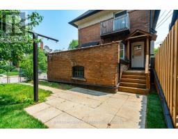 1 - 48 Burris Street, Hamilton, ON L8M2J4 Photo 28