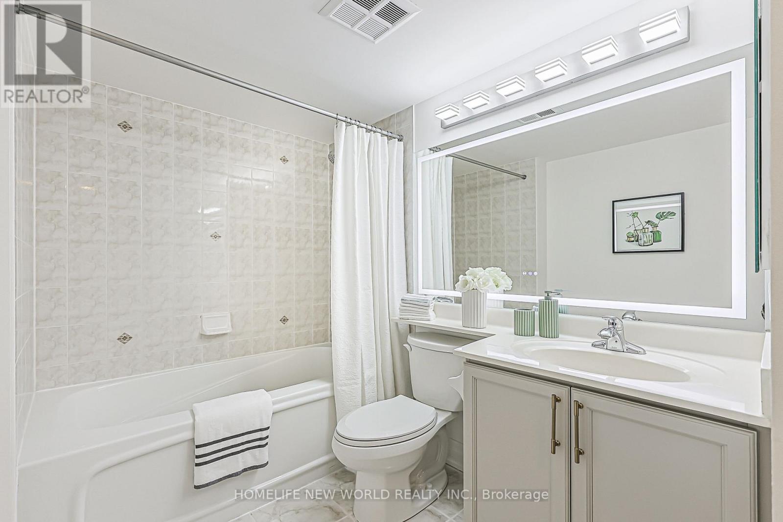 #1501 21 HILLCREST AVENUE - 18