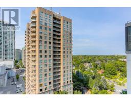 1501 - 21 Hillcrest Avenue, Toronto, ON M2N7K2 Photo 22