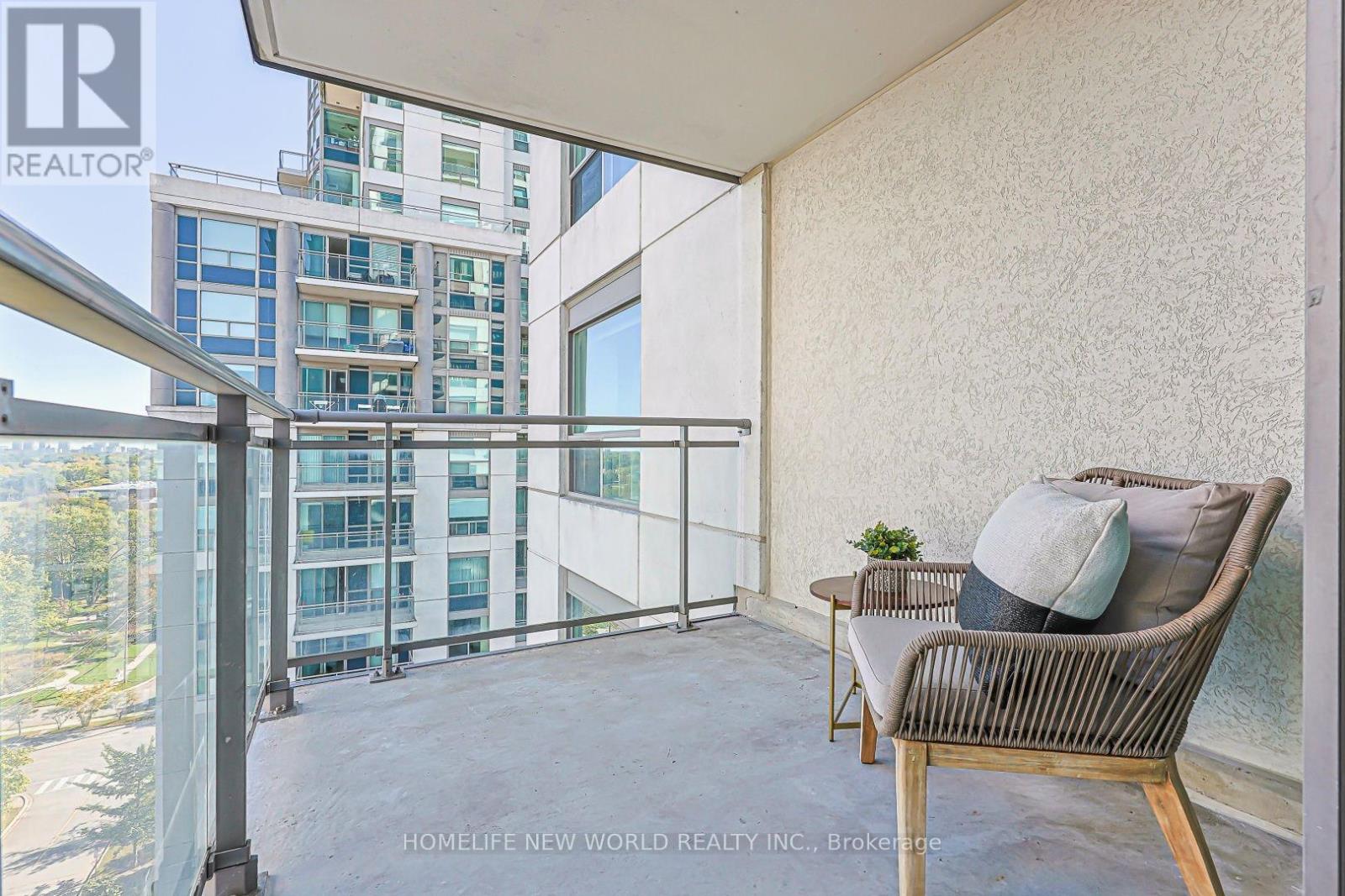 #1501 21 HILLCREST AVENUE - 20