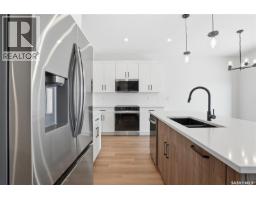 Primary Bedroom - 190 Doran Way, Saskatoon, SK S7V0Z7 Photo 6