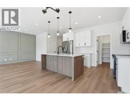 Laundry room - 190 Doran Way, Saskatoon, SK S7V0Z7 Photo 9