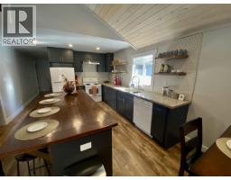 Recreational, Games room - 2448 First Avenue, Lakelse Lake, BC V8G0G2 Photo 12