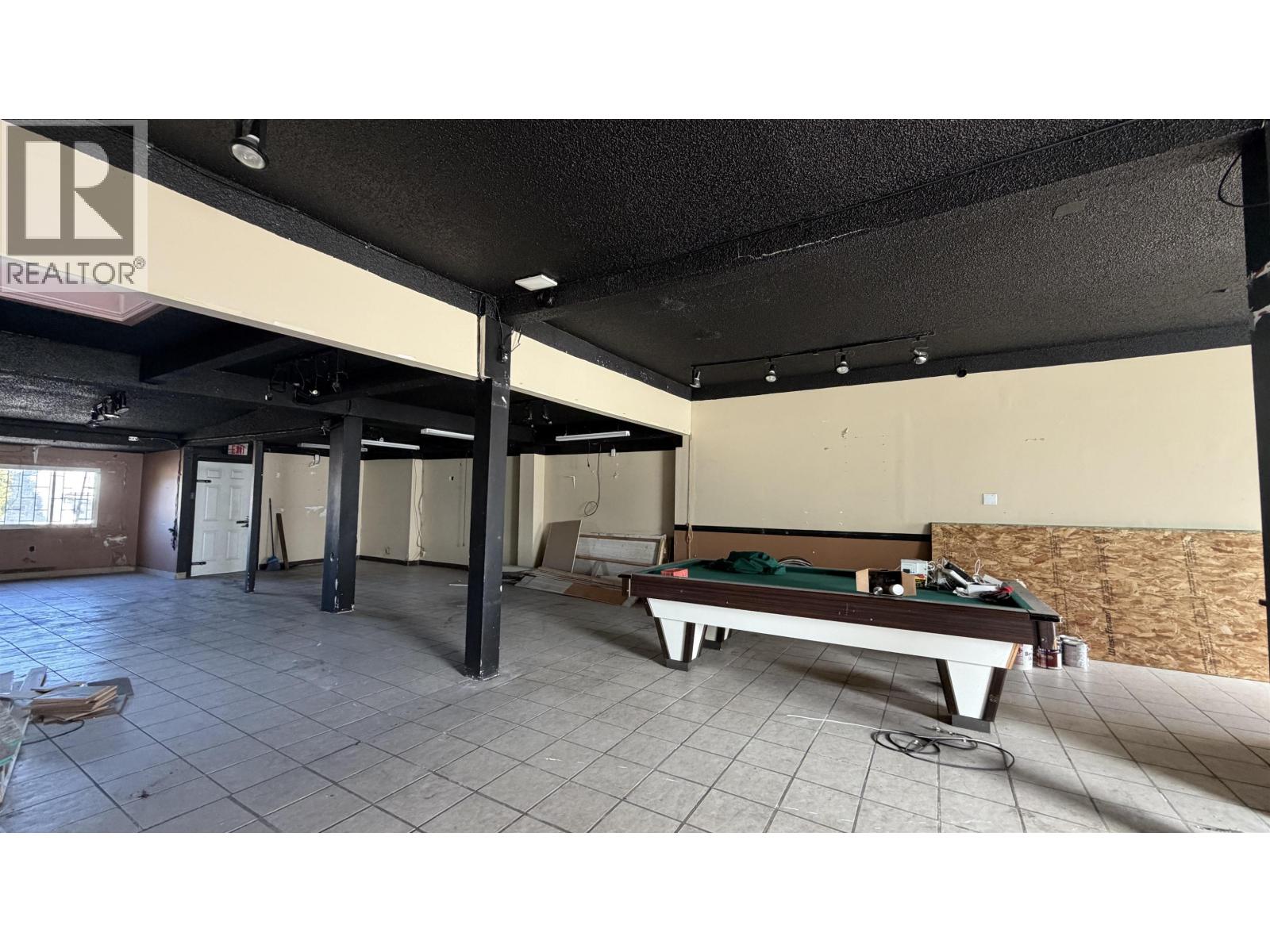 Property for lease at 2123 KINGS WAY