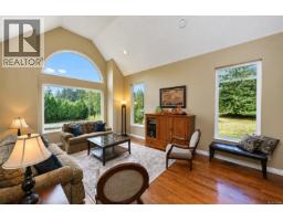Primary Bedroom - 2839 Wedgewood Dr, Duncan, BC V9L6B1 Photo 14