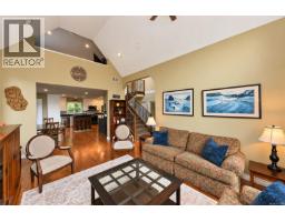 Patio - 2839 Wedgewood Dr, Duncan, BC V9L6B1 Photo 16