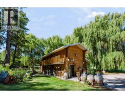 3pc Ensuite bath - 1876 Willowbrook Road, Oliver, BC V0H1T0 Photo 11