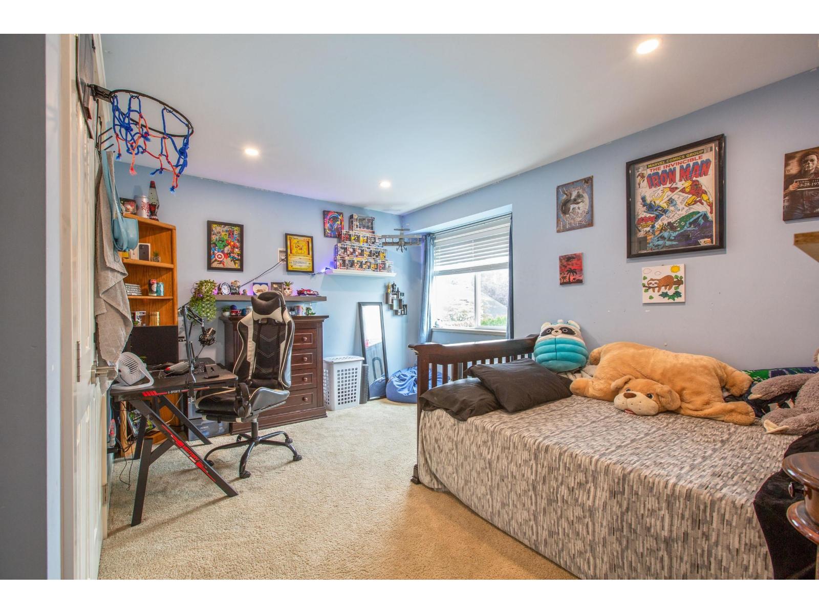 4415 217A STREET, Langley