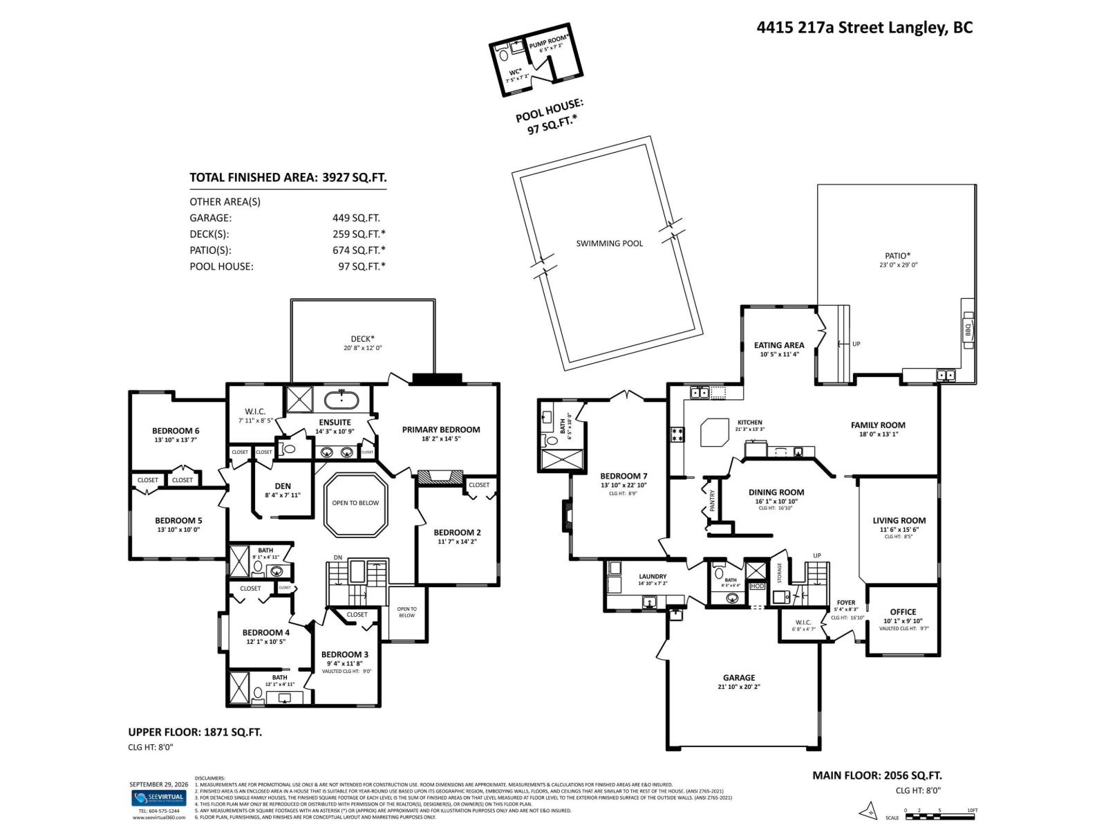 4415 217A STREET, Langley