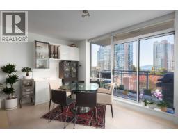 801 1455 Howe Street, Vancouver, BC V6Z1C2 Photo 7