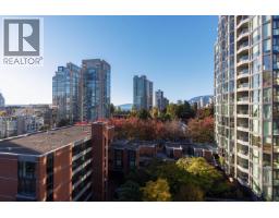 801 1455 Howe Street, Vancouver, BC V6Z1C2 Photo 17