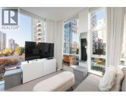 801 1455 Howe Street, Vancouver, BC V6Z1C2 Photo 15