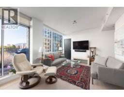 801 1455 Howe Street, Vancouver, BC V6Z1C2 Photo 6