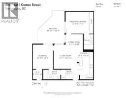 204 1345 Comox Street, Vancouver, BC V6E4E4 Photo 22