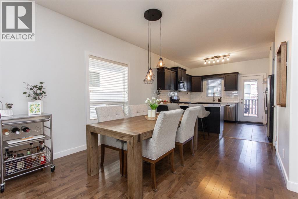 Listing photo – 17 Charles Avenue, Red Deer