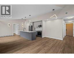 Kitchen - 302a, 1 Industrial Place, Canmore, AB T1W1Y1 Photo 11