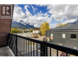302a, 1 Industrial Place, Canmore, AB T1W1Y1 Photo 24