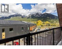 302a, 1 Industrial Place, Canmore, AB T1W1Y1 Photo 25