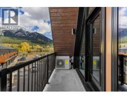 302a, 1 Industrial Place, Canmore, AB T1W1Y1 Photo 27