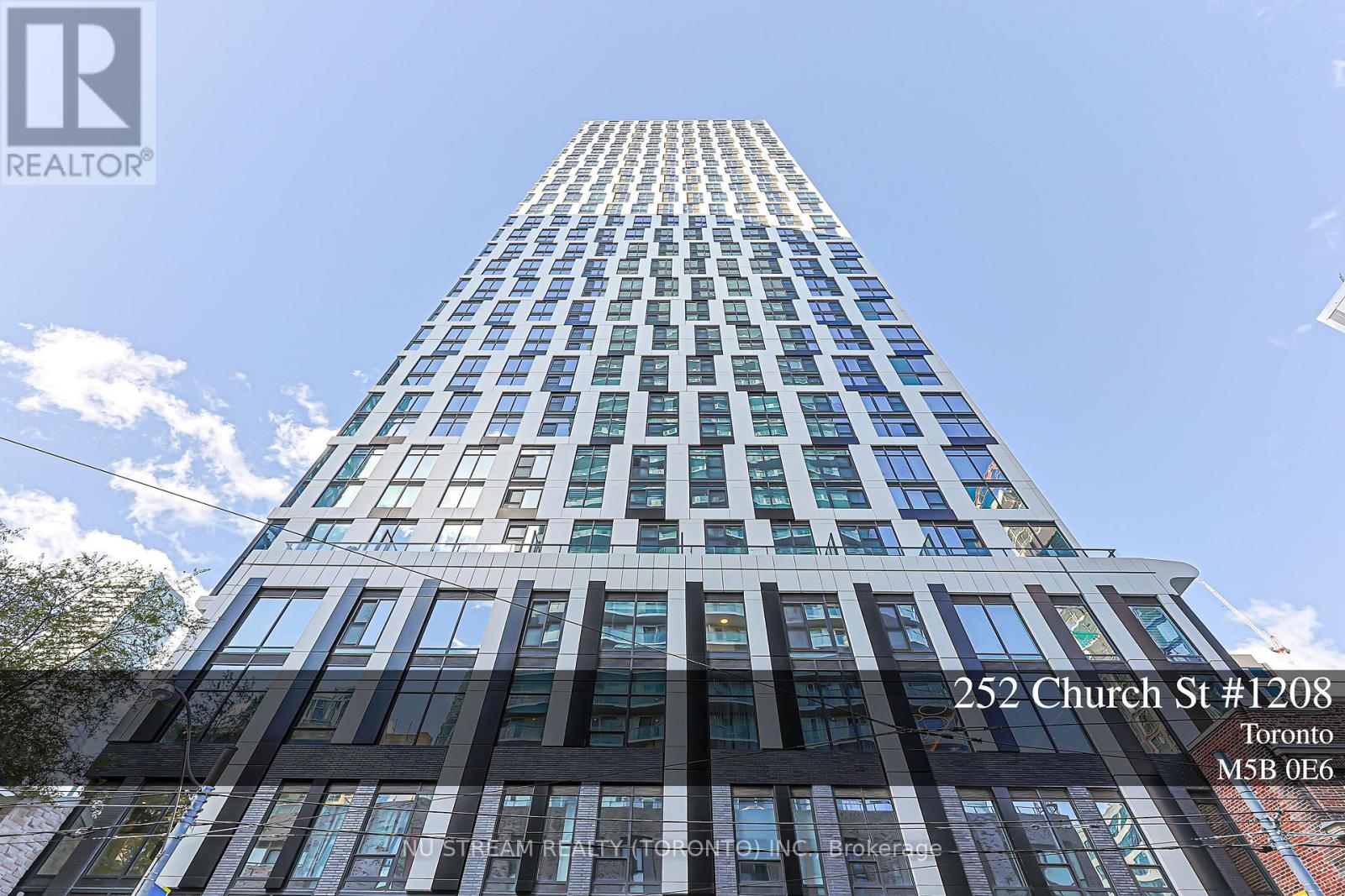 Photo of 252 Church Street