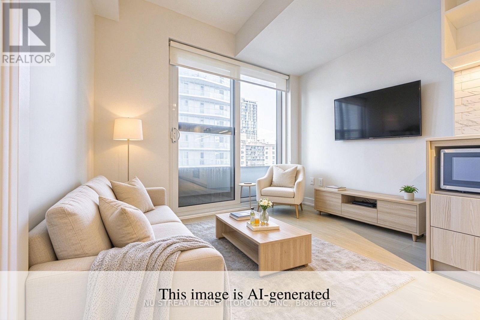 1208 - 252 CHURCH STREET, Toronto (Church-Yonge Corridor) — photo 5