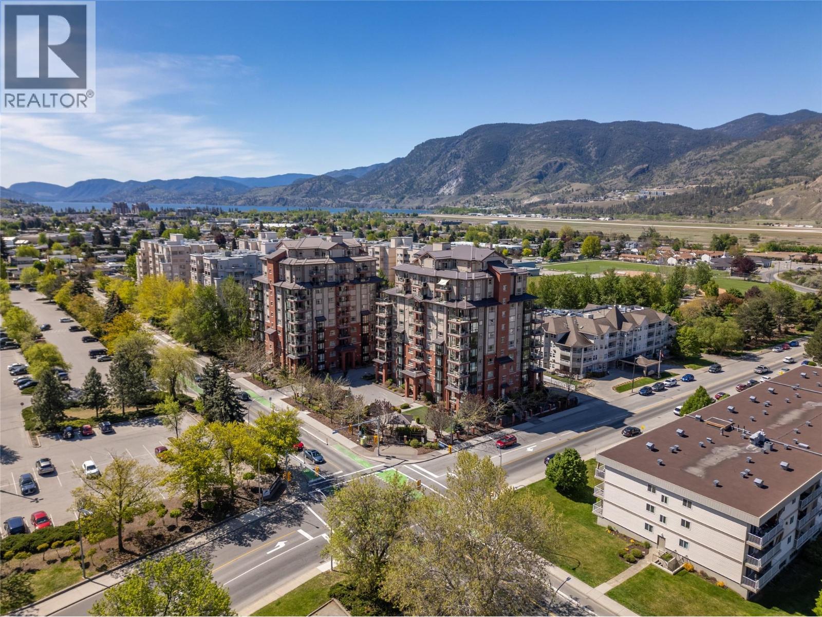 2125 Atkinson Street Unit# 1003, Penticton