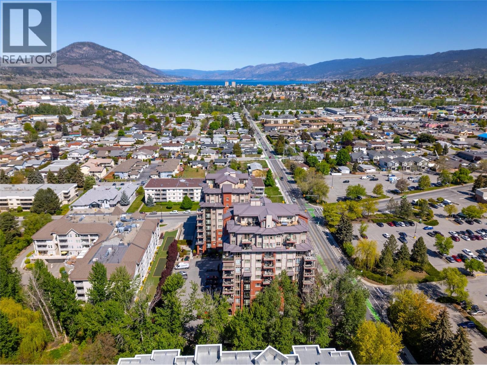 2125 Atkinson Street Unit# 1003, Penticton