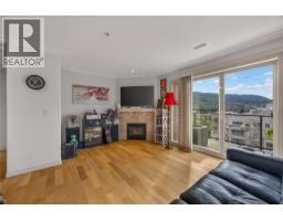 Living room - 2125 Atkinson Street Unit# 1003, Penticton, BC V2A9E6 Photo 7