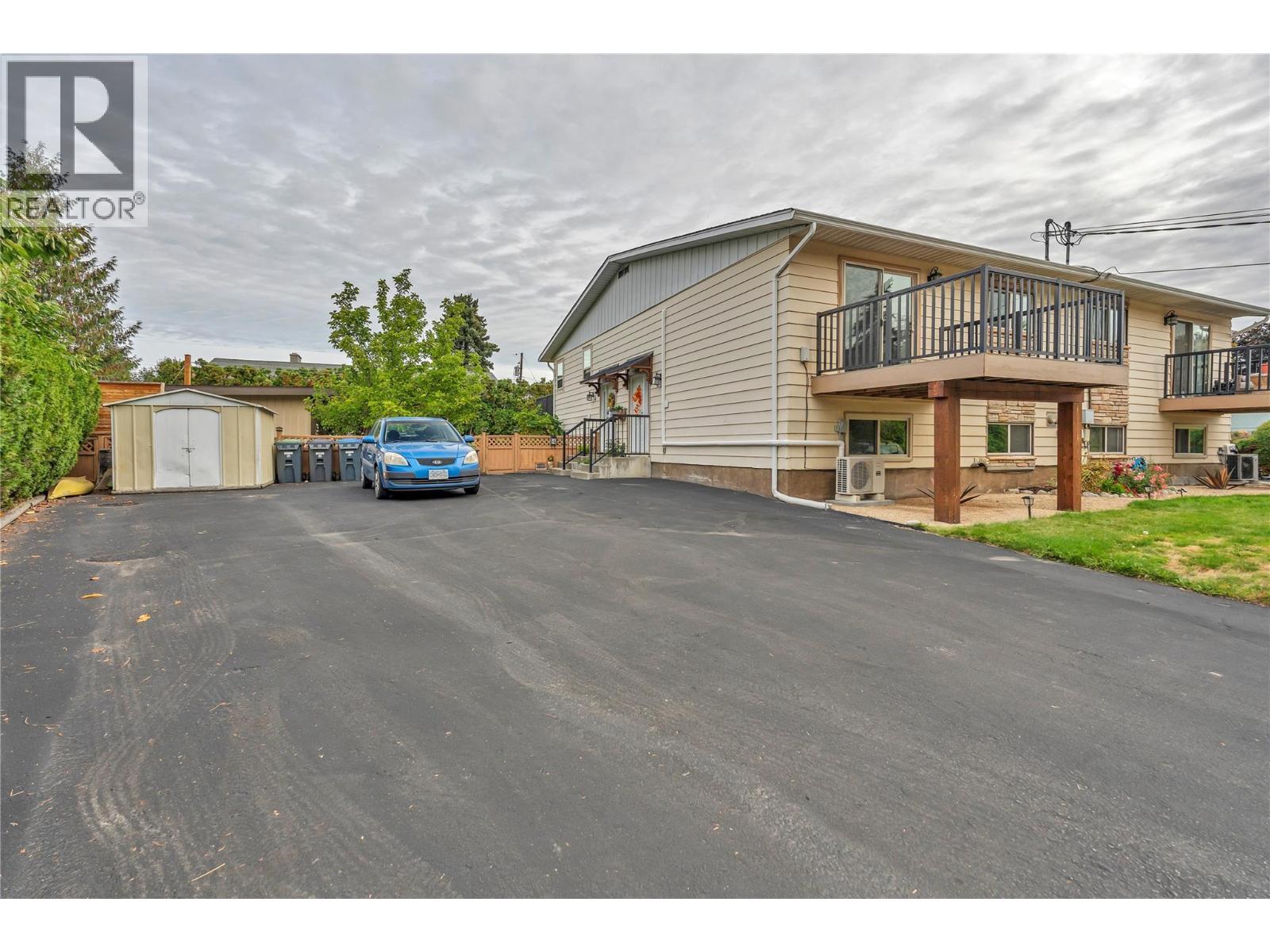 11318 Jubilee Road W Unit# 2, Summerland